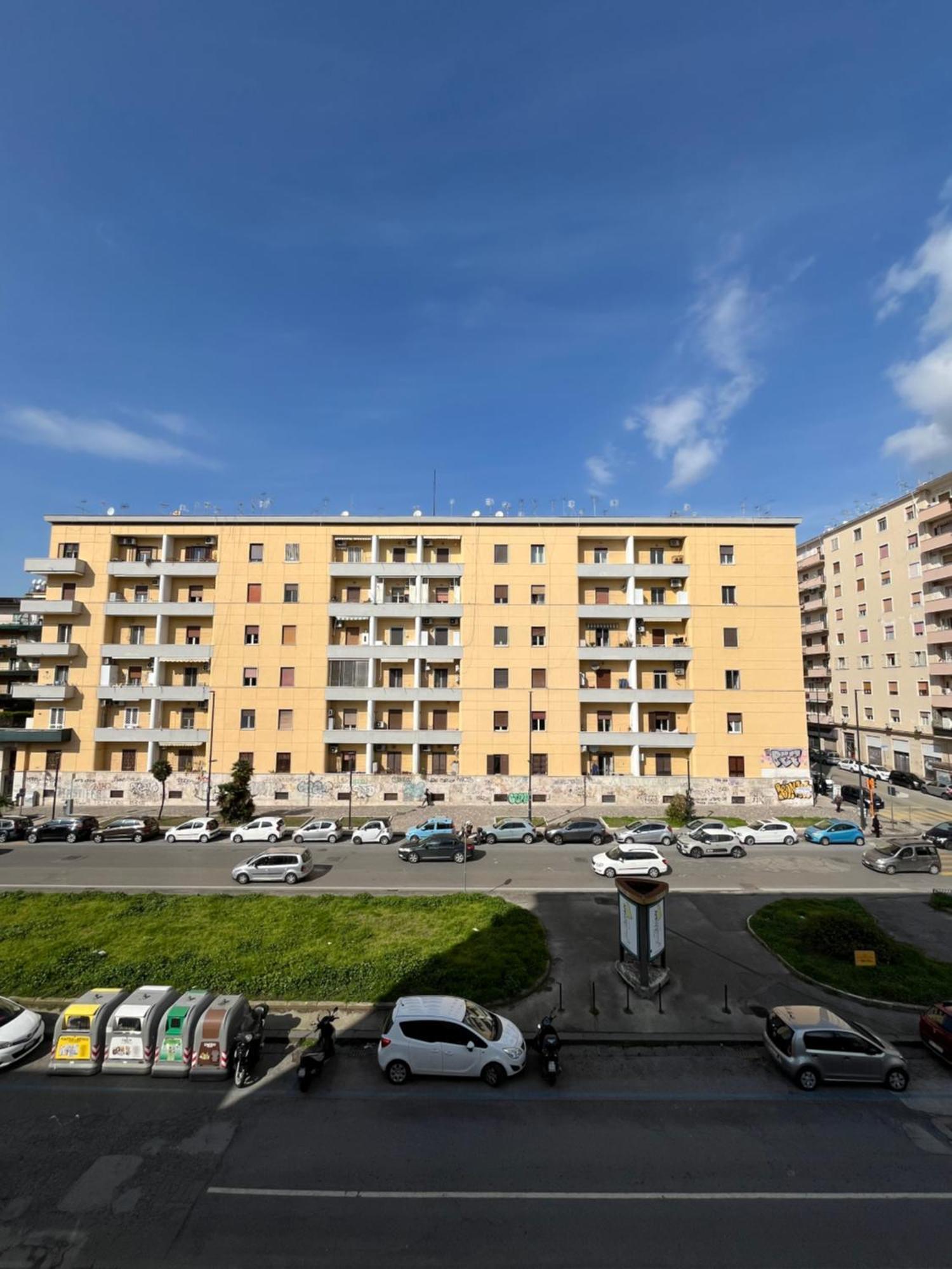 Maison Grimaldi Nápoles Exterior foto